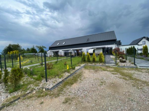 Koniec Świata Stare Sady apartament